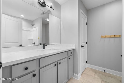 Tiny photo for 8411 Creek Valley Lane, Knoxville, TN 37931 (MLS # 1354850)