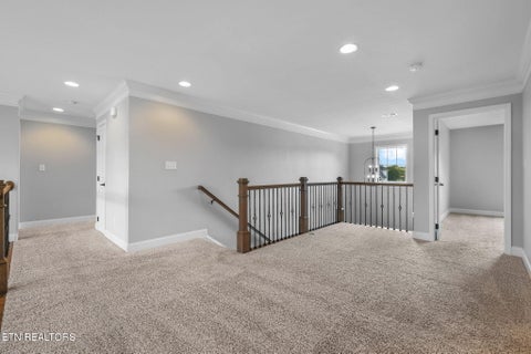 Tiny photo for 8411 Creek Valley Lane, Knoxville, TN 37931 (MLS # 1354850)