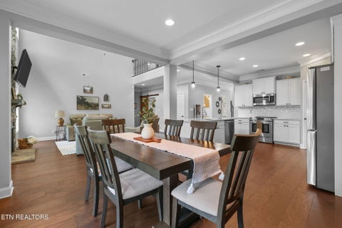 Tiny photo for 8411 Creek Valley Lane, Knoxville, TN 37931 (MLS # 1354850)
