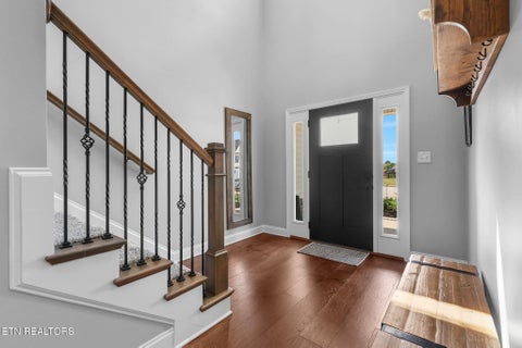 Tiny photo for 8411 Creek Valley Lane, Knoxville, TN 37931 (MLS # 1354850)