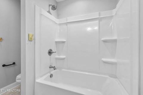 Tiny photo for 8411 Creek Valley Lane, Knoxville, TN 37931 (MLS # 1354850)