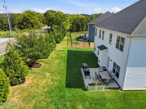 Tiny photo for 8411 Creek Valley Lane, Knoxville, TN 37931 (MLS # 1354850)