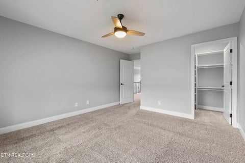 Tiny photo for 8411 Creek Valley Lane, Knoxville, TN 37931 (MLS # 1354850)