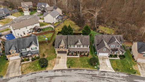 Tiny photo for 1413 Yarnell Station Blvd, Knoxville, TN 37932 (MLS # 1328764)