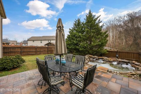 Tiny photo for 1413 Yarnell Station Blvd, Knoxville, TN 37932 (MLS # 1328764)