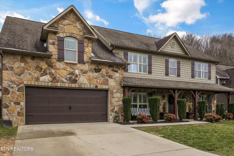 Tiny photo for 1413 Yarnell Station Blvd, Knoxville, TN 37932 (MLS # 1328764)