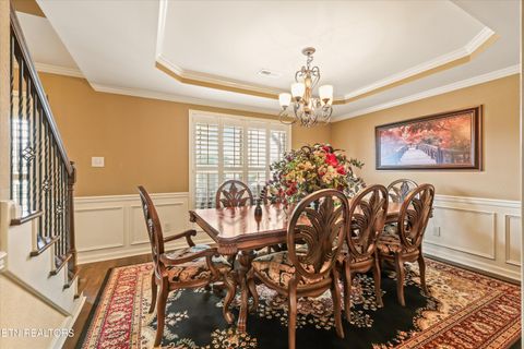 Tiny photo for 1413 Yarnell Station Blvd, Knoxville, TN 37932 (MLS # 1328764)