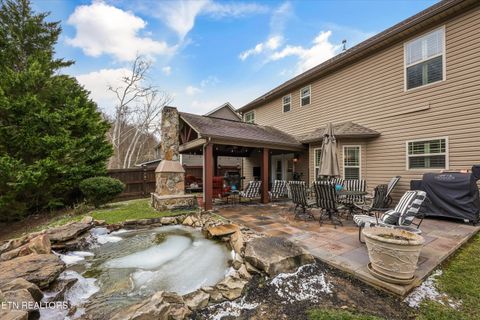 Tiny photo for 1413 Yarnell Station Blvd, Knoxville, TN 37932 (MLS # 1328764)