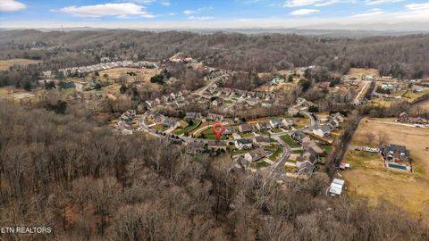 Tiny photo for 1413 Yarnell Station Blvd, Knoxville, TN 37932 (MLS # 1328764)