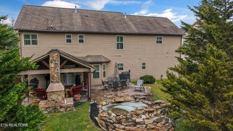 Tiny photo for 1413 Yarnell Station Blvd, Knoxville, TN 37932 (MLS # 1328764)