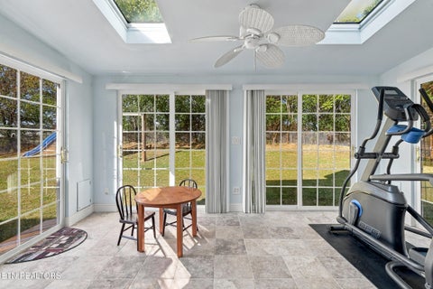 Tiny photo for 551 Keene Circle, Dandridge, TN 37725 (MLS # 1359722)