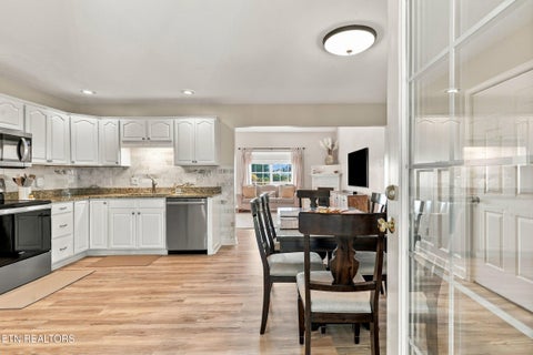 Tiny photo for 551 Keene Circle, Dandridge, TN 37725 (MLS # 1359722)