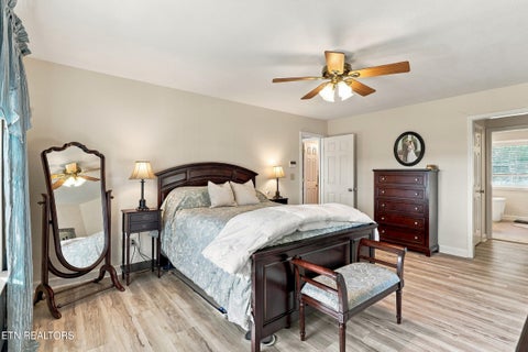Tiny photo for 551 Keene Circle, Dandridge, TN 37725 (MLS # 1359722)