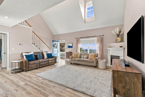 Tiny photo for 551 Keene Circle, Dandridge, TN 37725 (MLS # 1359722)