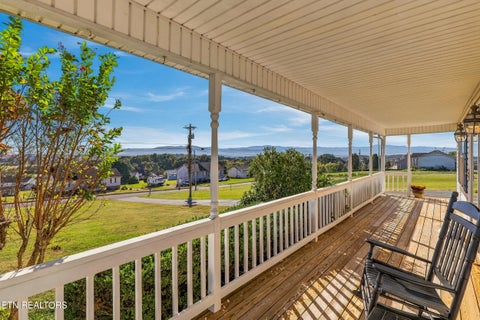 Tiny photo for 551 Keene Circle, Dandridge, TN 37725 (MLS # 1359722)
