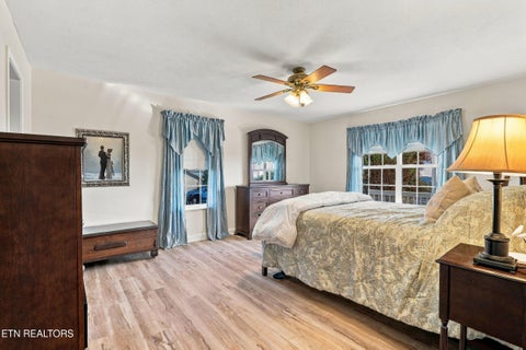 Tiny photo for 551 Keene Circle, Dandridge, TN 37725 (MLS # 1359722)