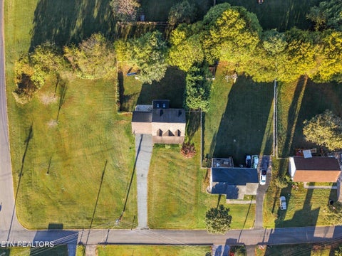 Tiny photo for 551 Keene Circle, Dandridge, TN 37725 (MLS # 1359722)