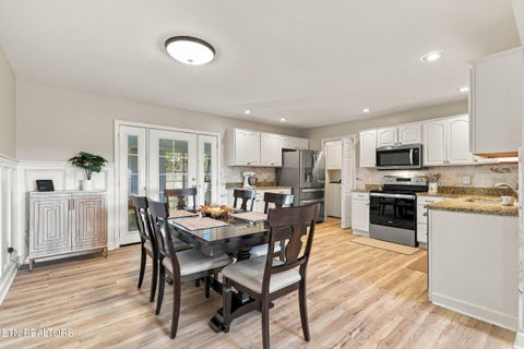 Tiny photo for 551 Keene Circle, Dandridge, TN 37725 (MLS # 1359722)