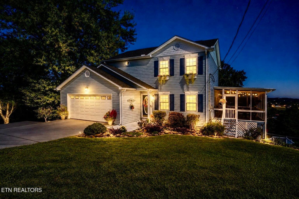Photo of 225 Wahoo Court, Seymour, TN 37865 (MLS # 1354044)