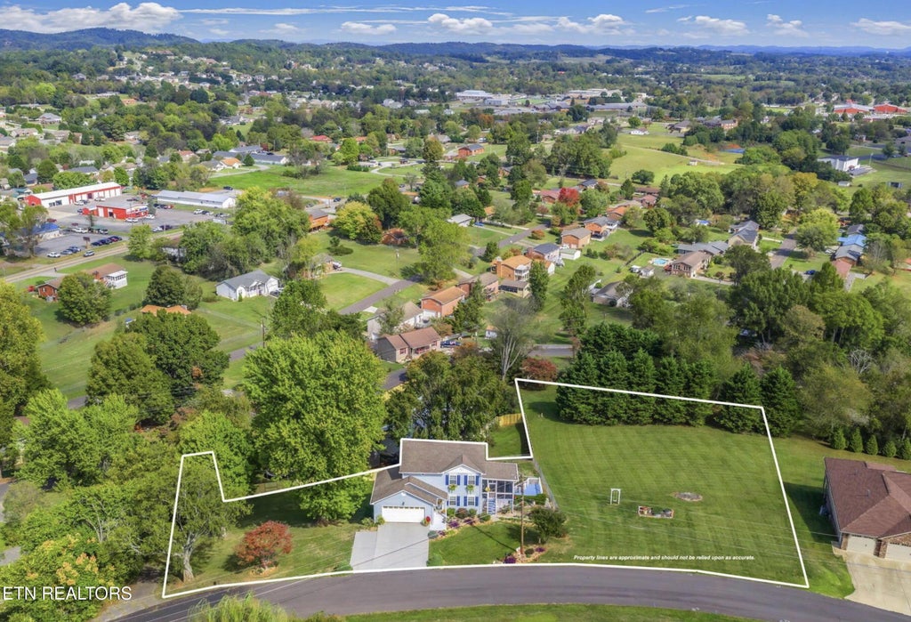 Photo of 225 Wahoo Court, Seymour, TN 37865 (MLS # 1354044)