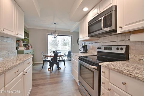 Tiny photo for 8701 Olde Colony Trl #Apt 62, Knoxville, TN 37923 (MLS # 1328796)