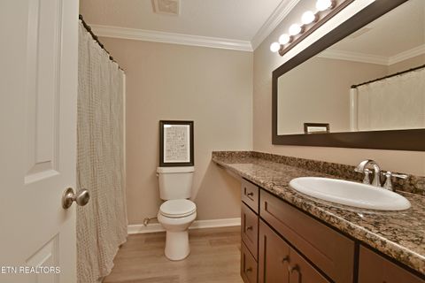 Tiny photo for 8701 Olde Colony Trl #Apt 62, Knoxville, TN 37923 (MLS # 1328796)