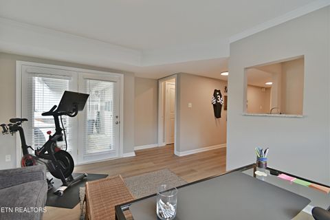 Tiny photo for 8701 Olde Colony Trl #Apt 62, Knoxville, TN 37923 (MLS # 1328796)