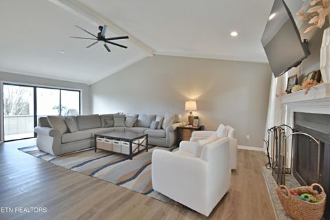 Tiny photo for 8701 Olde Colony Trl #Apt 62, Knoxville, TN 37923 (MLS # 1328796)