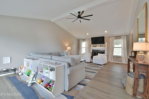 Tiny photo for 8701 Olde Colony Trl #Apt 62, Knoxville, TN 37923 (MLS # 1328796)