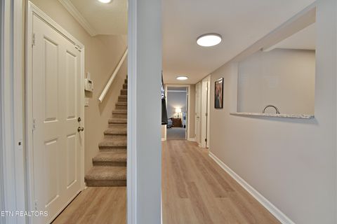 Tiny photo for 8701 Olde Colony Trl #Apt 62, Knoxville, TN 37923 (MLS # 1328796)