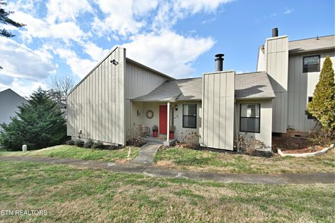 Tiny photo for 8701 Olde Colony Trl #Apt 62, Knoxville, TN 37923 (MLS # 1328796)