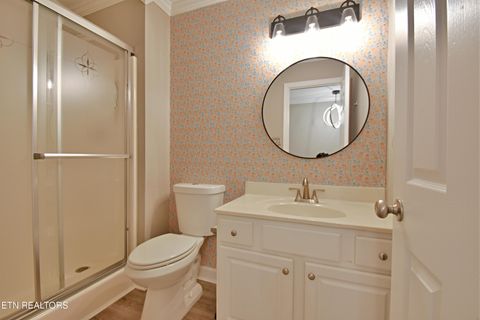 Tiny photo for 8701 Olde Colony Trl #Apt 62, Knoxville, TN 37923 (MLS # 1328796)