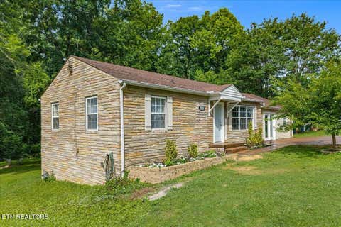 Photo of 1814 Fenwood Drive, Knoxville, TN 37918 (MLS # 1345864)