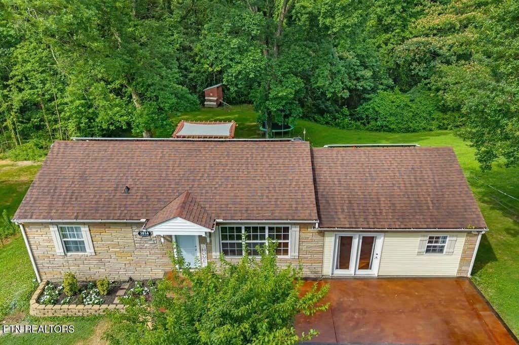 Photo of 1814 Fenwood Drive, Knoxville, TN 37918 (MLS # 1345864)