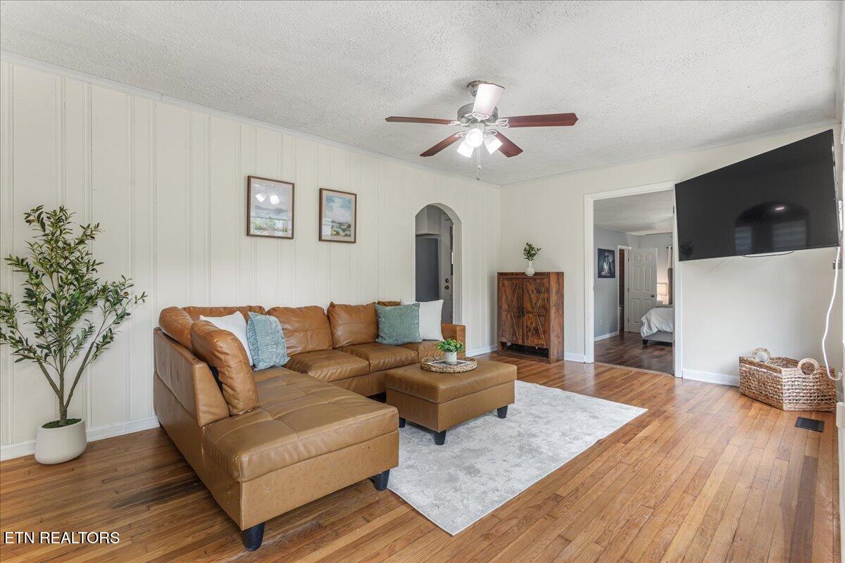 1814 Fenwood Drive