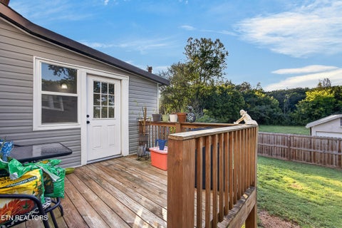 Tiny photo for 929 Maryville Pike, Knoxville, TN 37920 (MLS # 1354909)