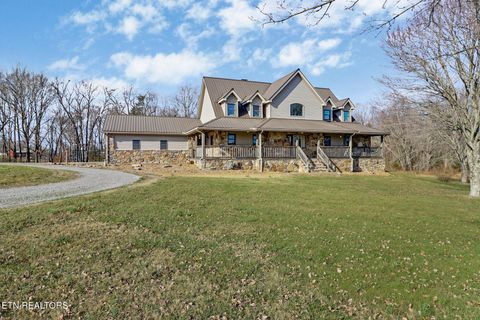 Tiny photo for 815 York Rd, Crossville, TN 38555 (MLS # 1338221)