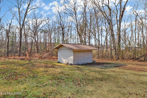 Tiny photo for 815 York Rd, Crossville, TN 38555 (MLS # 1338221)