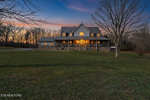 Photo of 815 York Rd, Crossville, TN 38555 (MLS # 1338221)