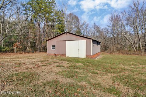 Tiny photo for 815 York Rd, Crossville, TN 38555 (MLS # 1338221)
