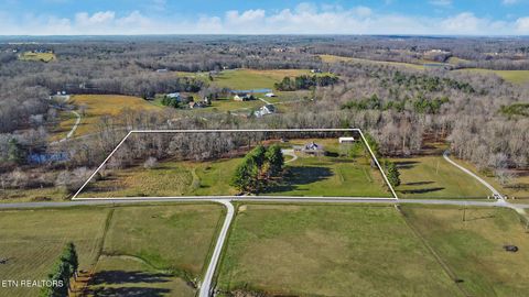 Tiny photo for 815 York Rd, Crossville, TN 38555 (MLS # 1338221)