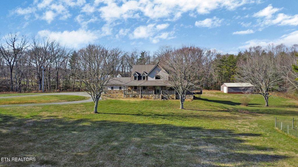 Photo of 815 York Rd, Crossville, TN 38555 (MLS # 1338221)