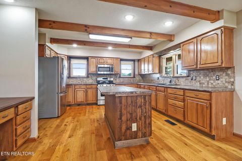 Tiny photo for 815 York Rd, Crossville, TN 38555 (MLS # 1338221)