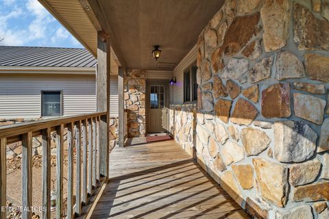 Tiny photo for 815 York Rd, Crossville, TN 38555 (MLS # 1338221)