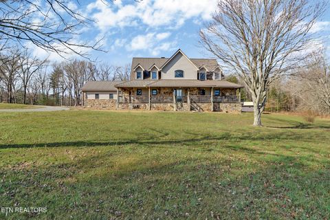 Tiny photo for 815 York Rd, Crossville, TN 38555 (MLS # 1338221)