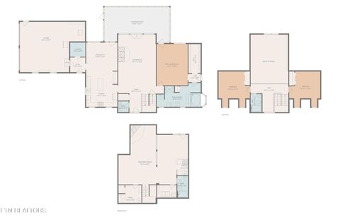 Tiny photo for 815 York Rd, Crossville, TN 38555 (MLS # 1338221)