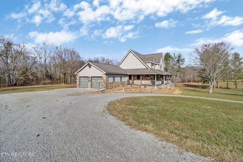 Tiny photo for 815 York Rd, Crossville, TN 38555 (MLS # 1338221)