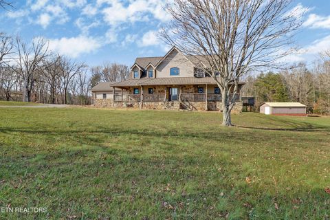 Tiny photo for 815 York Rd, Crossville, TN 38555 (MLS # 1338221)