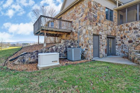 Tiny photo for 815 York Rd, Crossville, TN 38555 (MLS # 1338221)