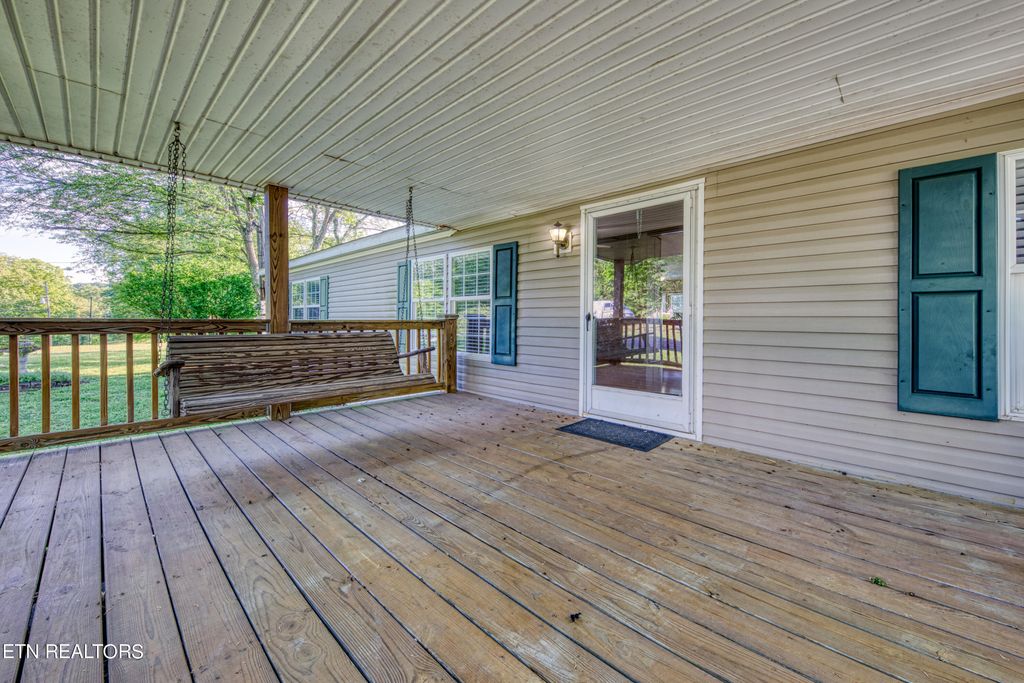 Photo of 4556 Cherokee Dr. Dr, Strawberry Plains, TN 37871 (MLS # 1261674)